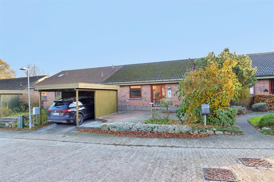 Kirkebakken 3 er til salg for kun 2.098.000 kr.: Se de billigste boliger til salg i Beder her