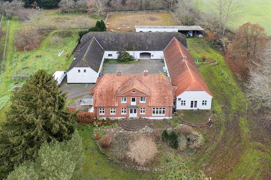 Korupvej 27 og 7 andre boliger er kommet til salg denne uge i Odense - se boligerne her.