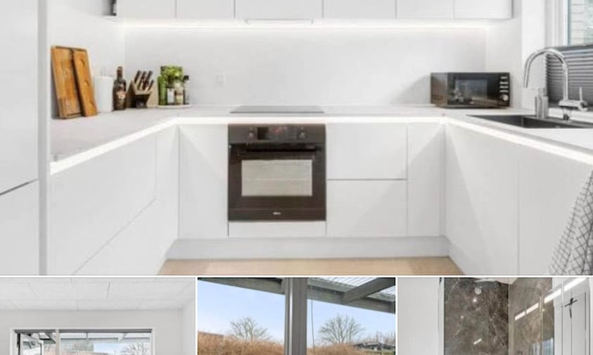 Lejebolig på 52m² til 5500 kr. - se den og flere