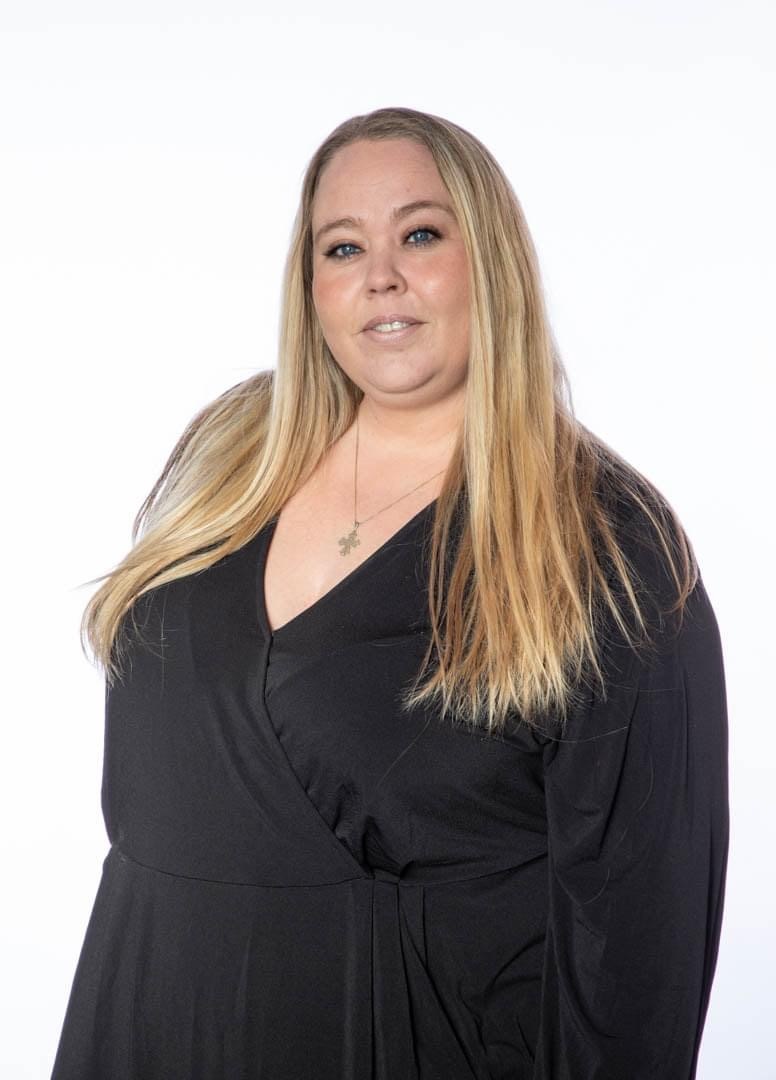 Rosa Lykke Yde stiller op for Socialistisk Folkeparti til KV21