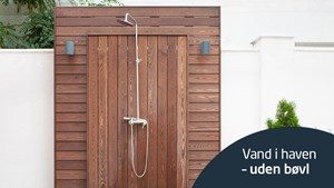 Nyt fra VVS EKSPRESSEN ApS