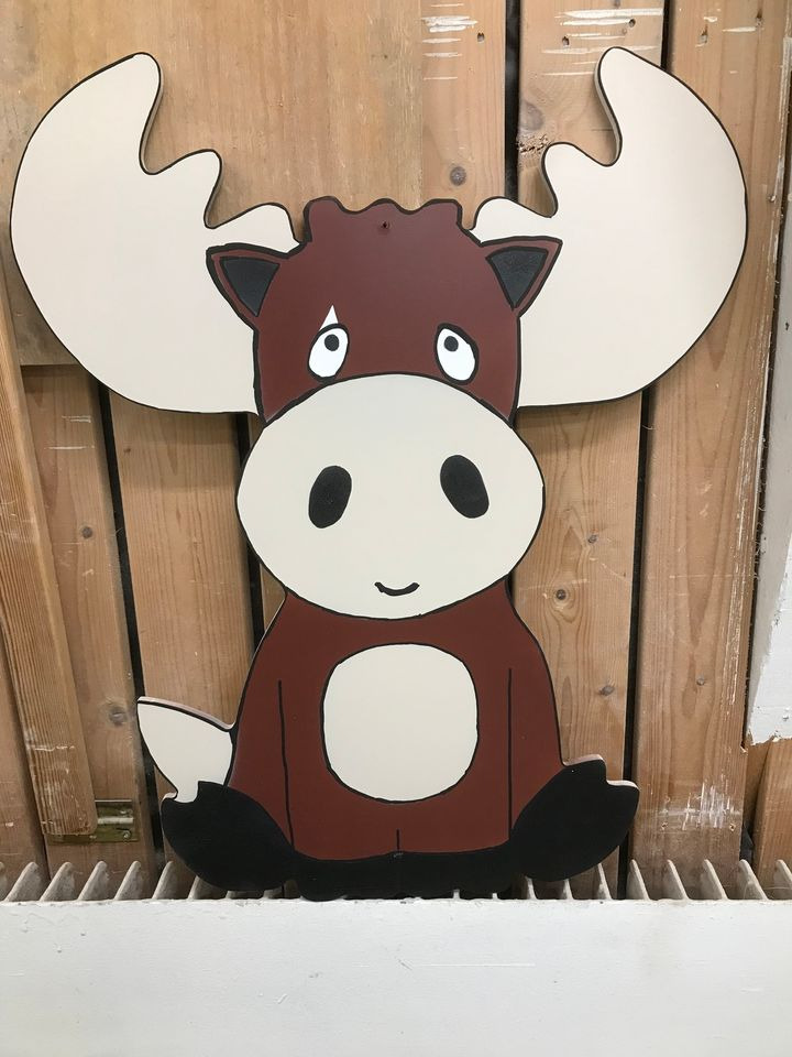 Se dagens updates fra Vodskov her