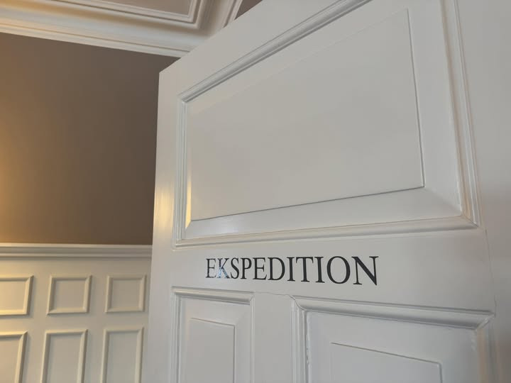 Advokatfirmaet Kassentoft Windfeld nyder historisk charme i hverdagens arbejde