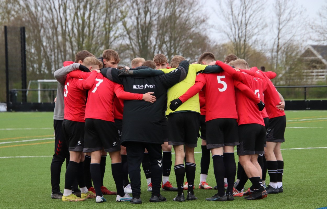 Fik du ikke set ugens sportshistorier i Horsens?