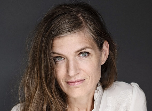 Foredrag med Iben Mondrup: En dybdegående indsigt i Grønlands historie