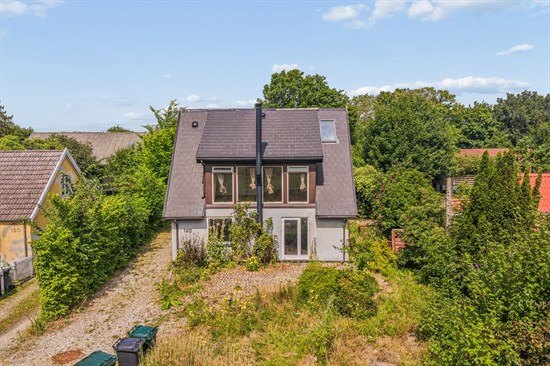 Strandvejen 213 er til salg for kun 1.350.000 kr.: Se de billigste boliger til salg i Køge her