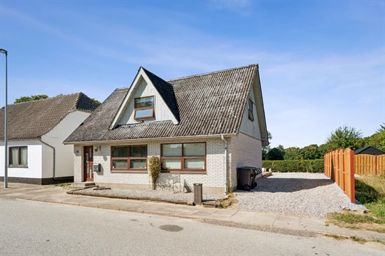 Irisvej 22 er til salg for kun 225.000 kr.: Se de billigste boliger til salg i Jerslev her