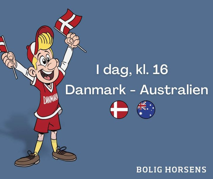 Opdatér dig her: Det nyeste fra Horsens