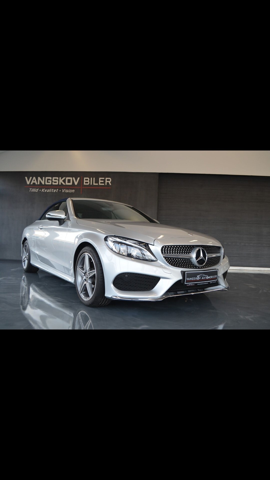 Glostrups 6 dyreste biler til salg