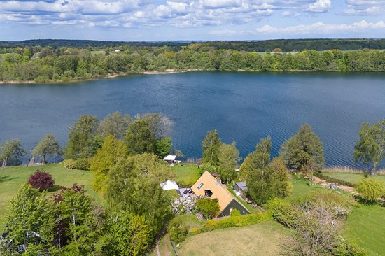 Top 6 over dyreste boliger til salg i Slangerup. Priser op til 50.000.000 kr