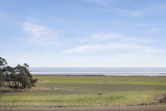 Panorama havudsigt for alle pengene - charmerende villa.