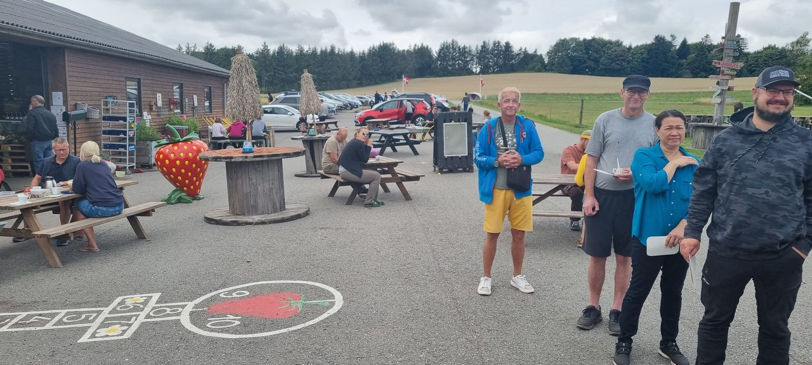 Det nyeste på Sæbys opslagstavle