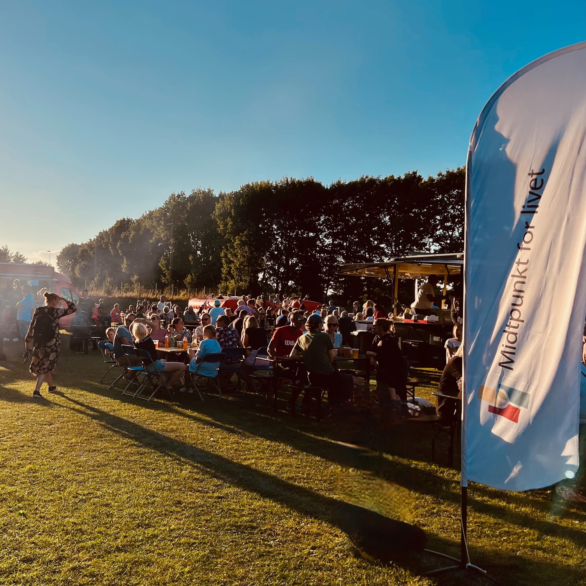 Kolding Ø sommerfest forener lokal fællesskab og sommerglæde