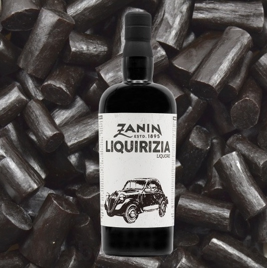 Lahvino Wine & Spirits præsenterer: Zanin's Liquirizia likør – den ultimative oplevelse for lakridselskere
