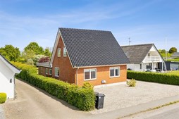 Mommarkvej 28 er til salg for kun 295.000 kr.: Se de billigste boliger til salg i Sønderborg her