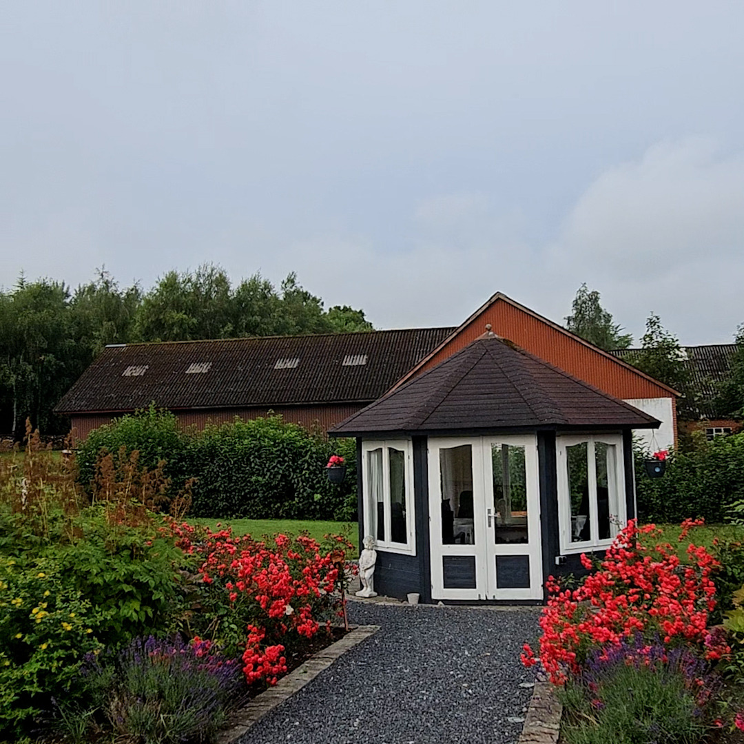 Hold dig ajour med dagens opdateringer fra Hadsund