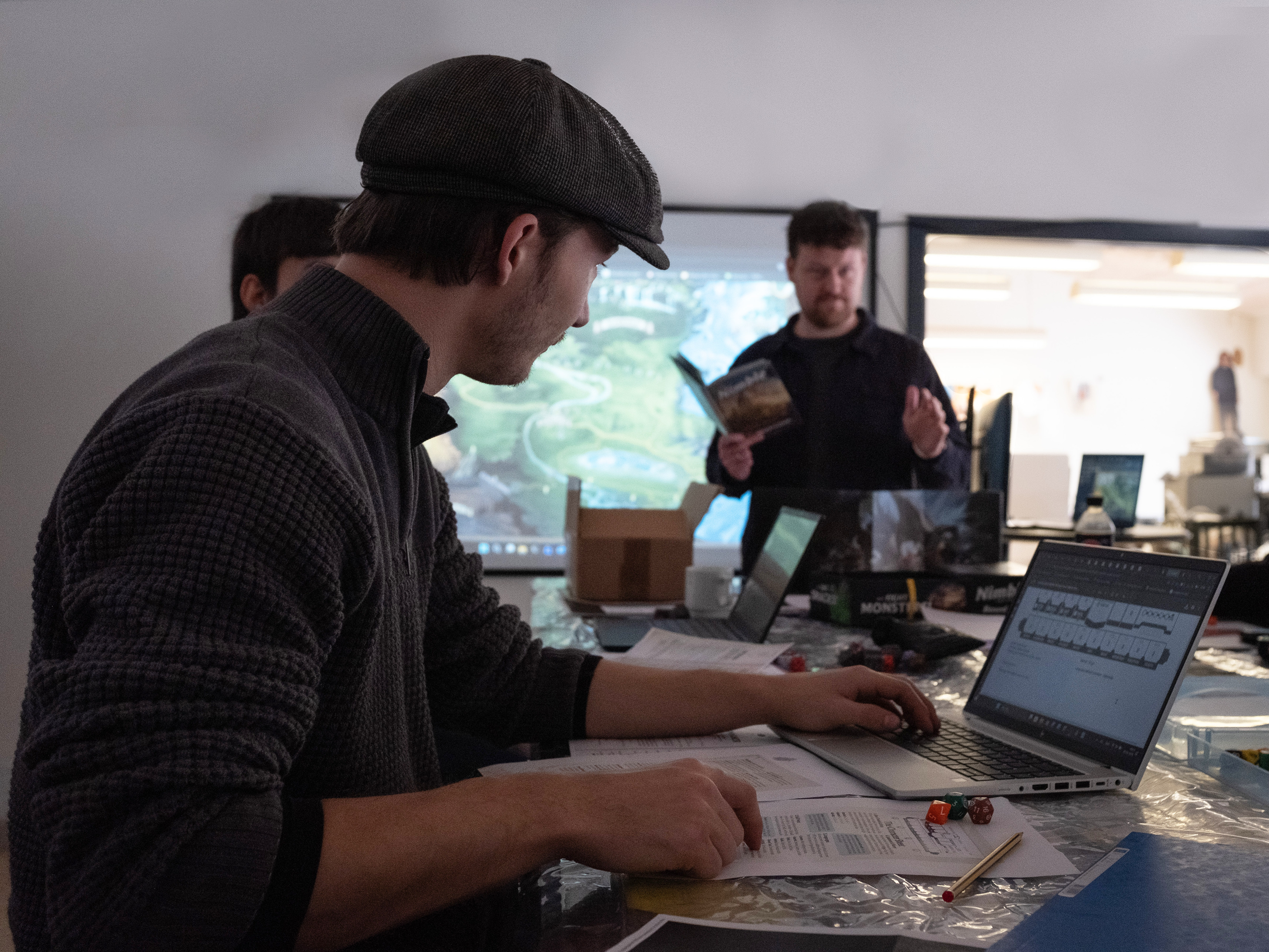 Rollespil og fællesskab skal hjælpe unge i Svendborg tættere på job og uddannelse