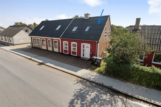 Gl. Landevej 46 er til salg for kun 495.000 kr.: Se de billigste boliger til salg i Hemmet her