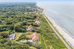 Top 6 over dyreste boliger til salg i Vejby. Priser op til 29.000.000 kr