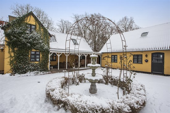 Top 6 over dyreste boliger til salg i Kastrup. Priser op til 13.500.000 kr