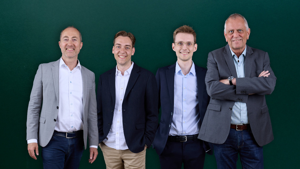 Nyt navn, samme stærke lokale engagement: RCNBolig Silkeborg er klar til næste kapitel