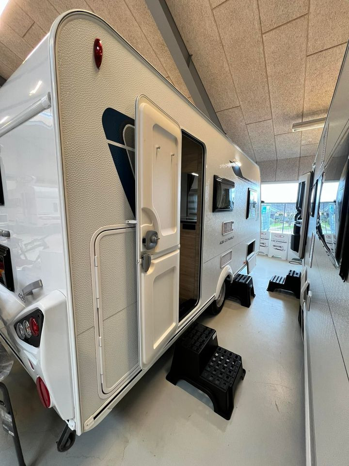 Det nyeste på Hjørrings opslagstavle