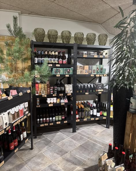 Fynbogården Blomster ApS tilbyder gaveidéer til den der har alt