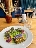 Restaurant Sæson introducerer ny sommer tasting menu med lokale råvarer
