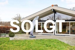 Nye ejere til Vagtstien 6 – solgt af Estate Nyborg