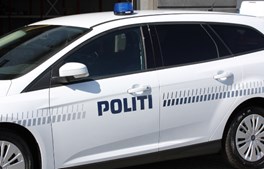 Døgnet der gik: Færdsel i din politikreds