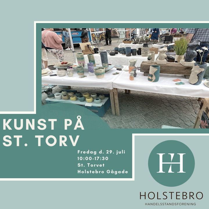 Nyt på opslagstavlen i Holstebro