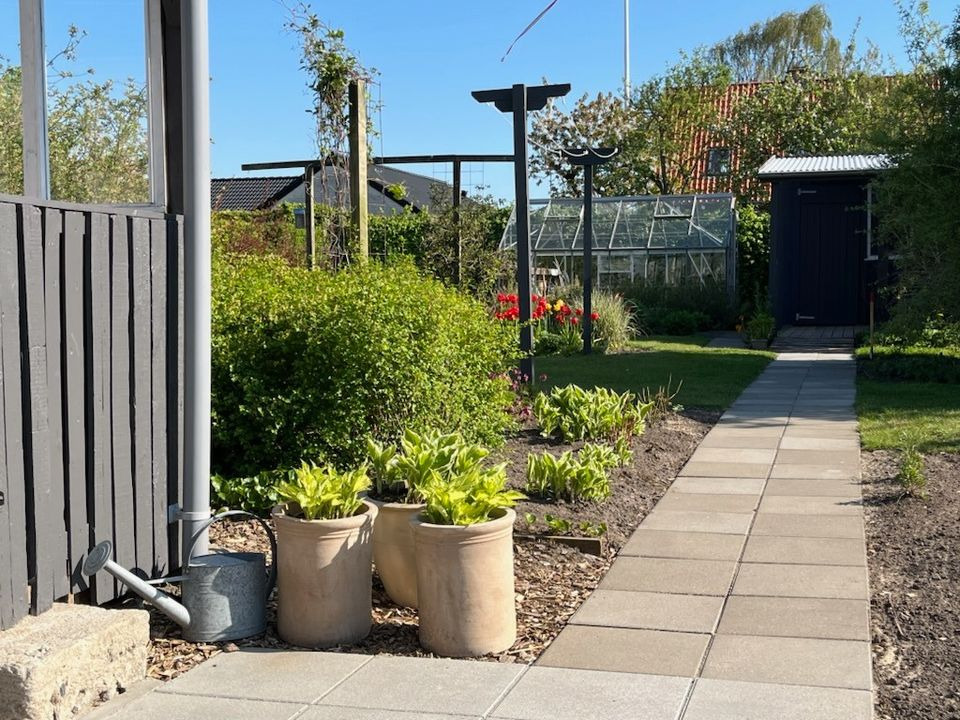 Hold trit med lokalområdet: Nyt fra Brønderslev