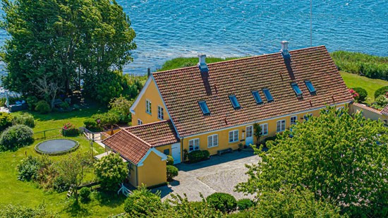 Top 6 over dyreste boliger til salg i Gråsten. Priser op til 7.495.000 kr