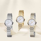 Nyt Syn Brøndum Jeppesen præsenterer redefineret klassiker fra BERING