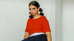 Unik musikfusion i Brønden: Ana Lua Caiano og Satanique Samba Trio