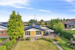 Top 6 over dyreste boliger til salg i Brøndby. Priser op til 5.995.000 kr