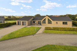 Er Grønbækparken 7 i Aulum drømmehjemmet? Se de dyreste boliger til salg nu for op til 2,9  mio. kroner