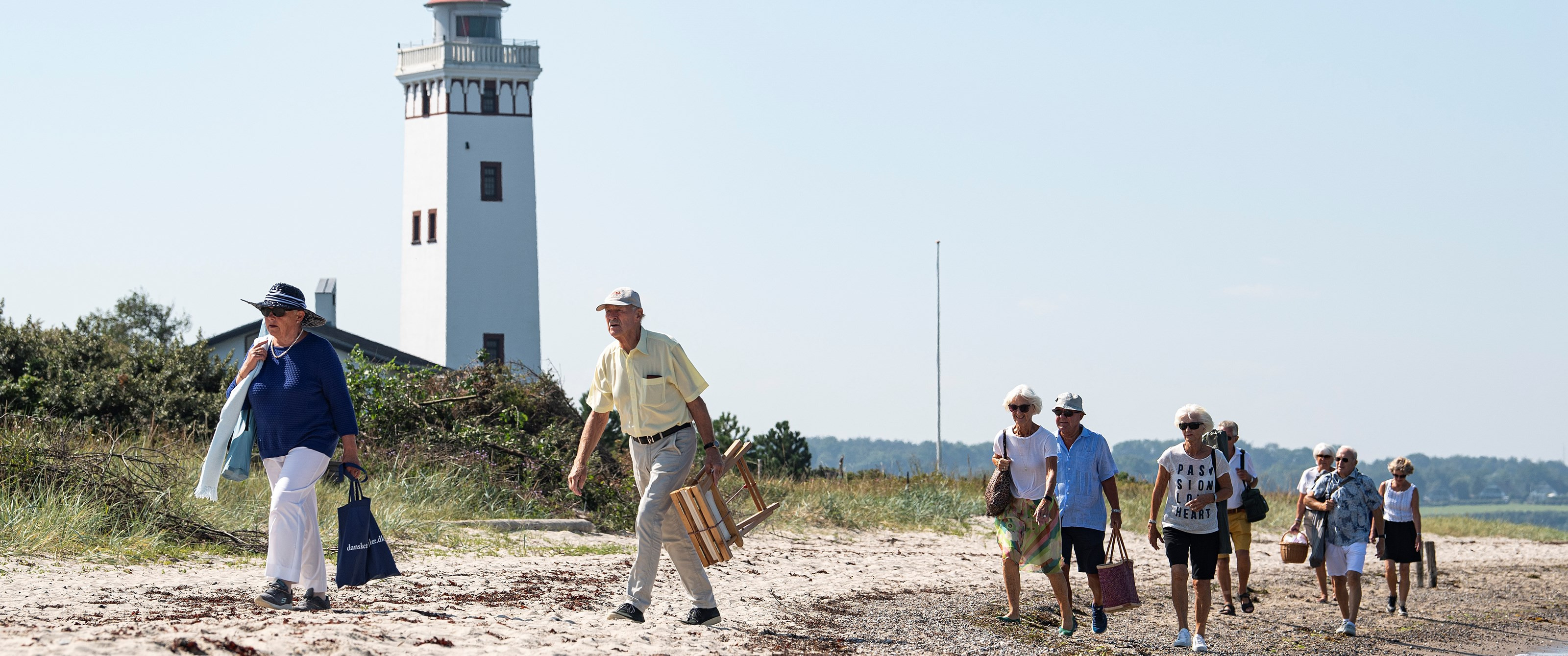 Ældrerådet inviterer til gratis messe om det 'Det gode ældreliv'