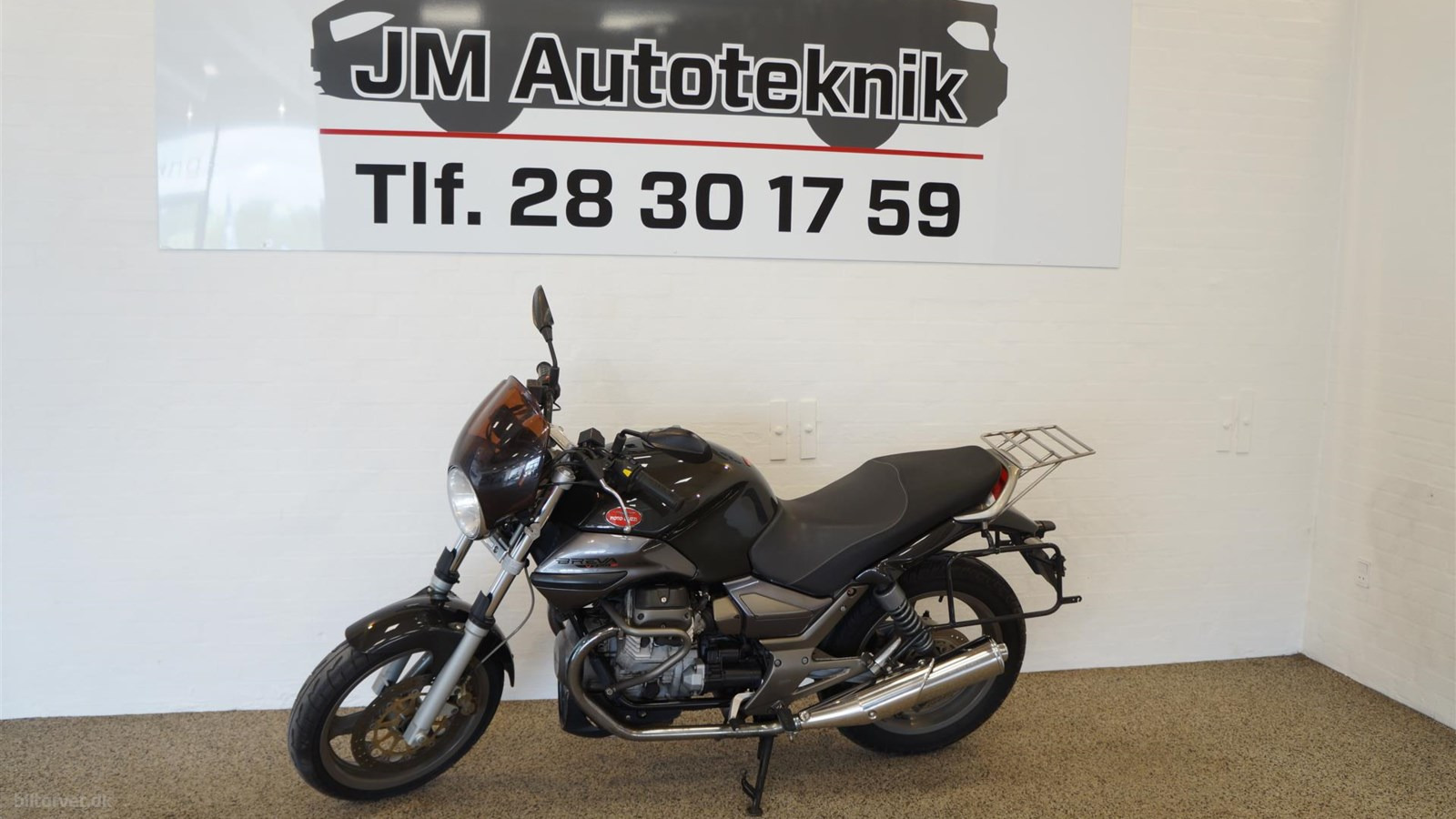 Hold dig ajour med dagens opdateringer fra Højslev