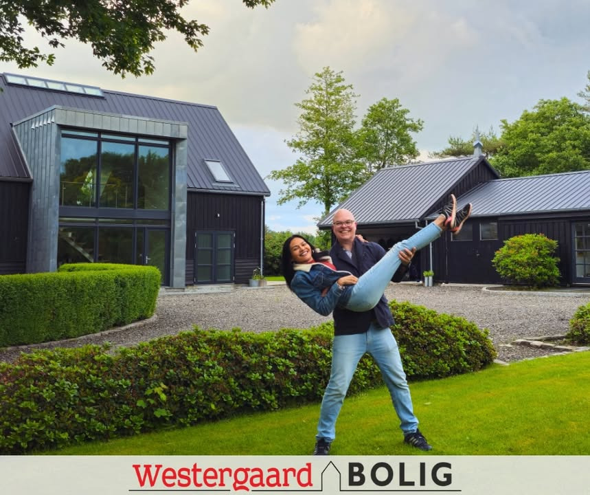 Kundens ros på norsk: Westergaard Bolig leverede enestående service og kreativ ejendomssalgsløsning