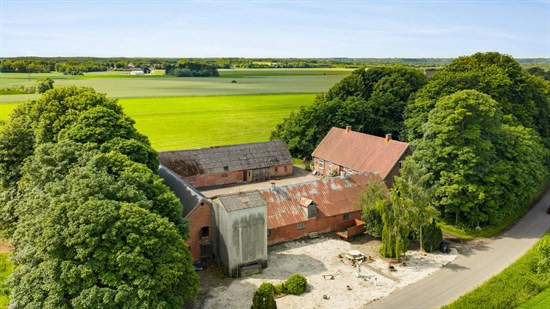 Top 6 over dyreste boliger til salg i Bjerringbro. Priser op til 19.500.000 kr