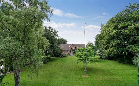 Top 6 over dyreste boliger til salg i Tappernøje. Priser op til 8.485.000 kr