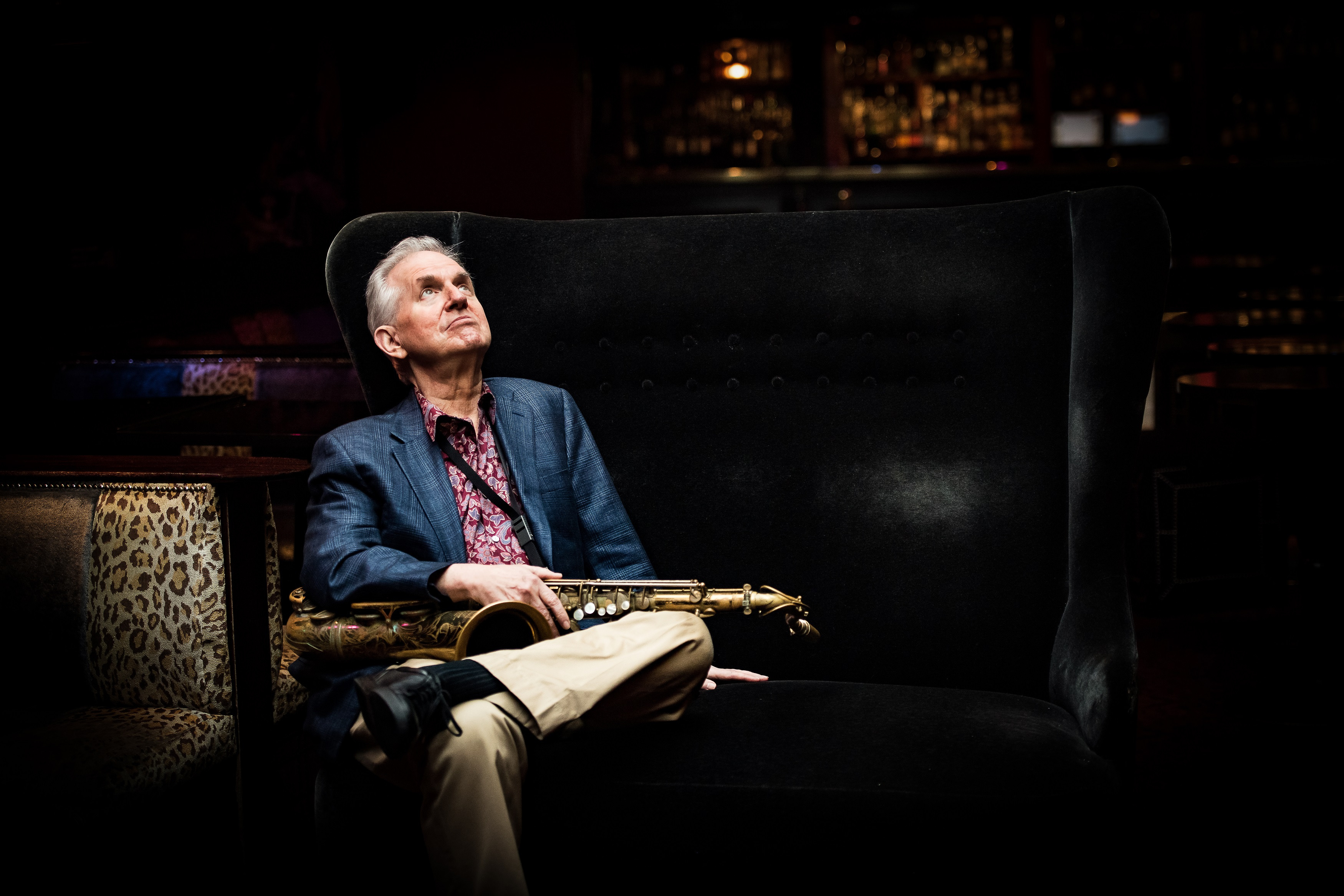 Oplev inspirerende foredrag og uforglemmelig jazz i Bjerringbro