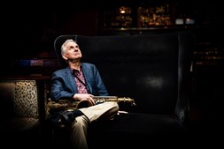 Oplev inspirerende foredrag og uforglemmelig jazz i Bjerringbro