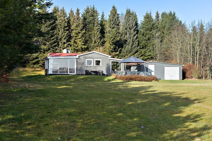 Hold trit med lokalområdet: Nyt fra Skive