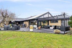 Drømmer du om luksus? For 5.795.000 kr er Lindetoften 15 kommet til salg - Se den og de dyreste boliger til salg her