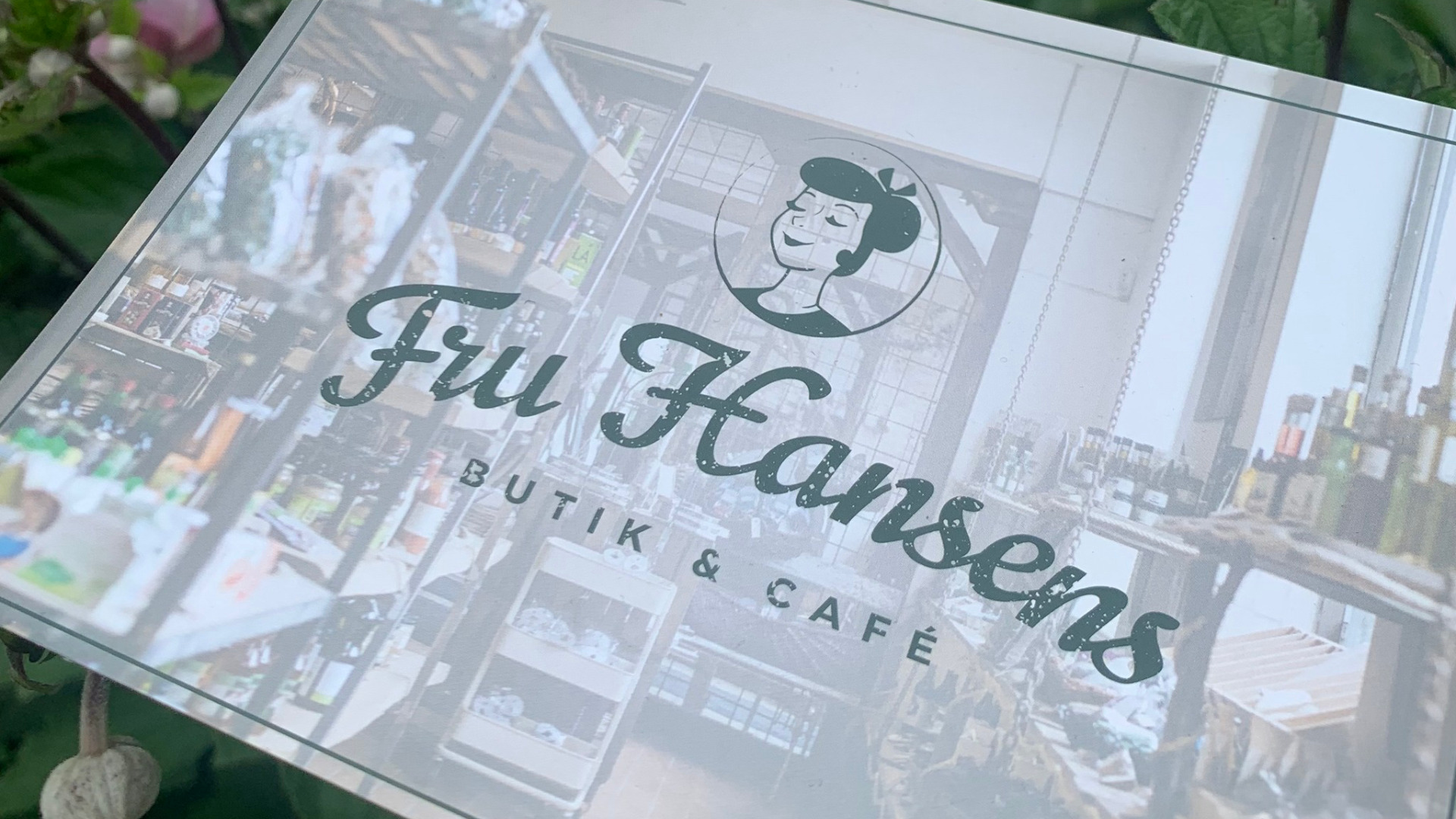 Fru Hansen fejrer 10-års jubilæum med festligt marked og lækkerier for hele familien