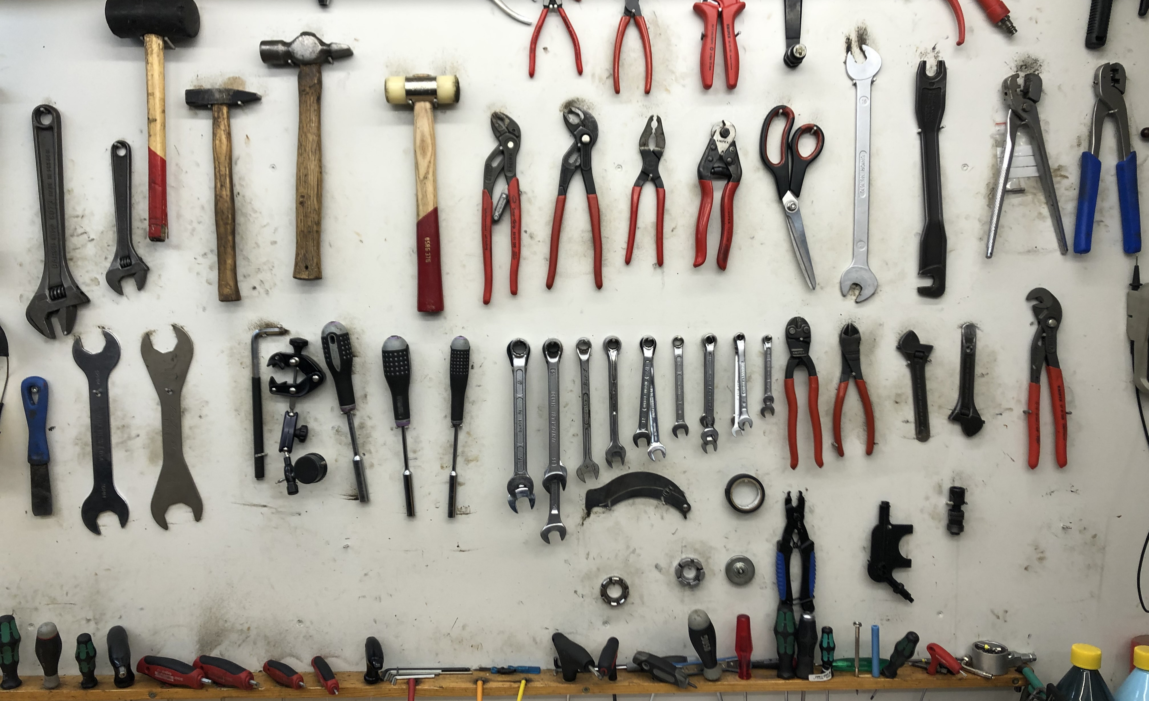 Cykelgården Sæby – din lokale cykelekspert med næsten tre årtiers erfaring