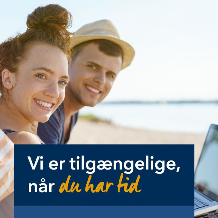 Nyt på opslagstavlen i Viborg