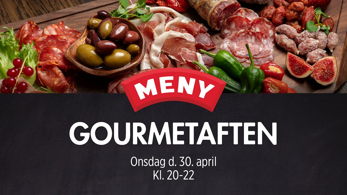 Gourmetaften hos Meny Toften: En aften fyldt med smagsoplevelser